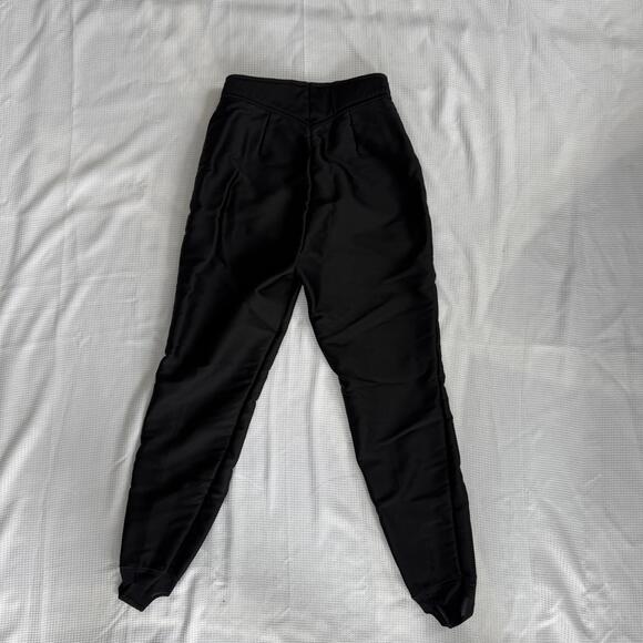 Vintage Roffe Women's Ski Pants - Size Ladies Puma 12 Regular - Picture 3 of 9